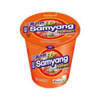  کره ای لیوانی سامیانگ Samyang مدل Ramen63241b5263b1755120